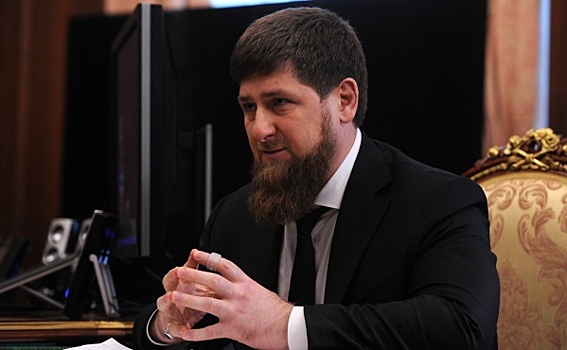 Дело о покушении на Кадырова направили в суд