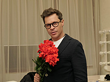 «В реальности я совсем не Славик» – интервью с актером Павлом Деревянко