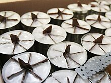 Предприниматели отправляют гумпомощь на фронт в рамках "Путешествия в Рождество"