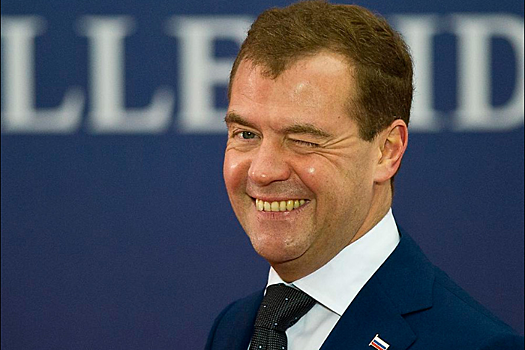 Адвокат: «Шалтай-Болтай» не взламывал почту и Twitter-аккаунт Дмитрия Медведева