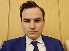 Стали известны подробности нападения на главу АНО «Цифровые платформы» Арсения Щельцина