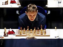 Юный шахматист из России уничтожил чемпиона мира: видео