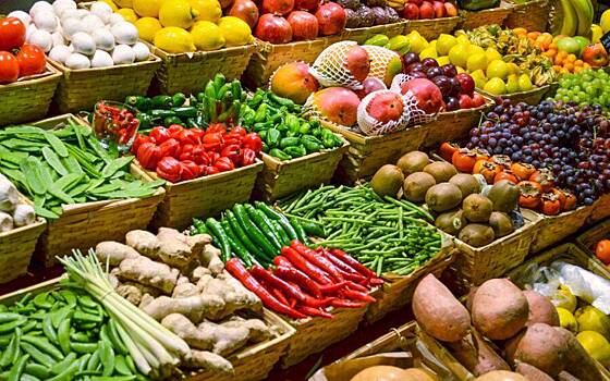 Эти 7 овощей замедлят старение и уменьшат воспаление