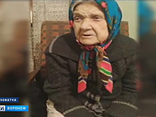 Ветеран из Воронежской области записала видеообращение к президенту страны