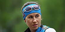 Виролайнен заняла 48‑е место в гонке преследования на этапе Кубка мира в Швейцарии