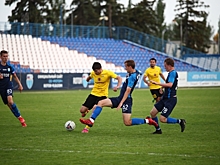 «Ротор-2» завершил чемпионат на 15-м месте