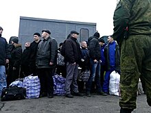 Вернувшиеся в ЛНР пленные пожаловались на пытки  на Украине