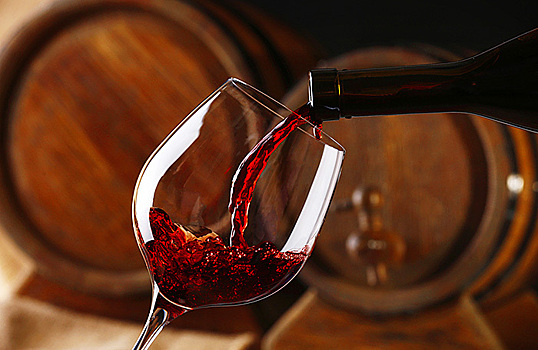 Низкие цены на вино могут испариться