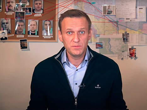 Аббас Галлямов: "Уж лучше бы обвинили Навального в шпионаже"