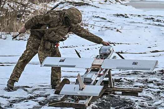 Минобороны: ВС РФ поразили объекты энергетики Украины и пункты дислокации ВСУ