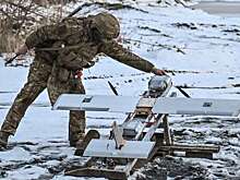 Минобороны: ВС РФ поразили объекты энергетики Украины и пункты дислокации ВСУ