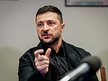 Вашингтон давит на Киев: Трамп требует от Зеленского капитуляции до Рождества