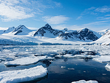 Установлен момент, когда Эль-Ниньо начало разрушать лед в Арктике