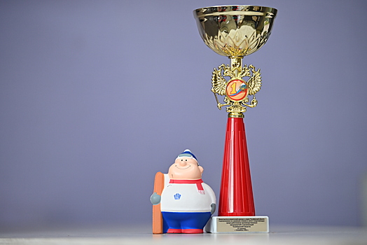 Сборная Челябинского цинкового завода заняла первое место в областных соревнованиях по лыжным гонкам