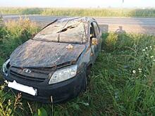 В Уржумском районе осудили виновника пьяного ДТП