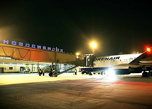 Пассажиропоток аэропортов Западной Сибири за 9 месяцев 2018 года в среднем вырос на 15%