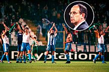 Как «Депортиво» стал чемпионом Испании в 2000 году: история яркой команды Хавьера Ируреты