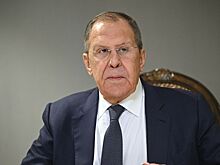 Лавров встретился в Бразилии с Ван И