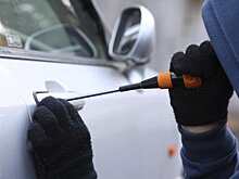 В Ангарске полиция рекомендует гражданам позаботиться о сохранности своего автомобиля
