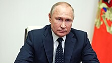 Путин выразил соболезнования в связи со смертью Николая Рыжкова