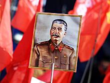 Сергей Лукьяненко: Сталин – это адреналин