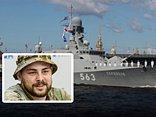 «Поджег и ушел со спокойной душой». Моряк-ренегат получил максимальное наказание за поджог корабля. Но есть нюанс