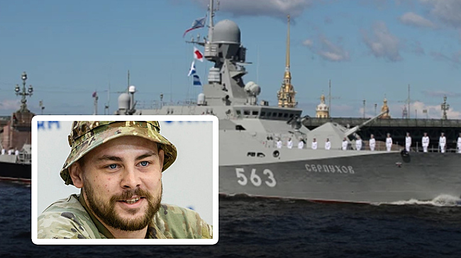 «Поджег и ушел со спокойной душой». Моряк-ренегат получил максимальное наказание за поджог корабля. Но есть нюанс