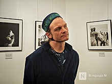 Актер Евгений Ткачук рассказал о съемках в Нижегородской области