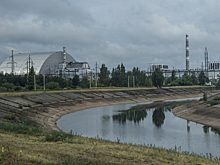 В Чернобыльской зоне отчуждения поймали россиянина и британцев