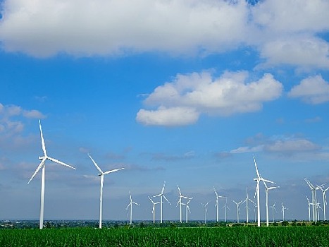 Возобновляемая энергетика по-саратовски: один и тот же проект начинают дважды