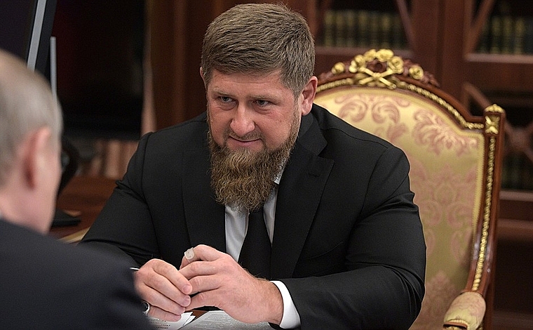 Кадыров сообщил о возвращении домой чеченских бойцов после освобождения ЛНР
