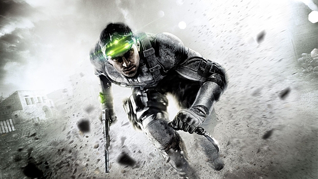 Продюсер серии Splinter Cell перешел в Amazon Games — он будет работать над мультиплеерной игрой