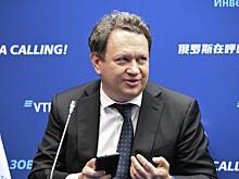 Замглавы ВТБ Пьянов дал россиянам советы по вложению денег