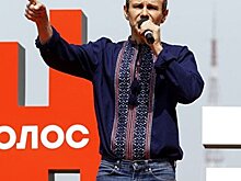 Опрос: за неделю до выборов в Раду рейтинг президентской партии заметно снизился