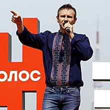 «Голос» выдвинет своего кандидата против Кличко на выборах в Киеве