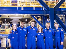 Кто станет 13-м человеком, который ступит на поверхность Луны?