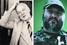 Как в 1985 году освобождали советских заложников в Ливане