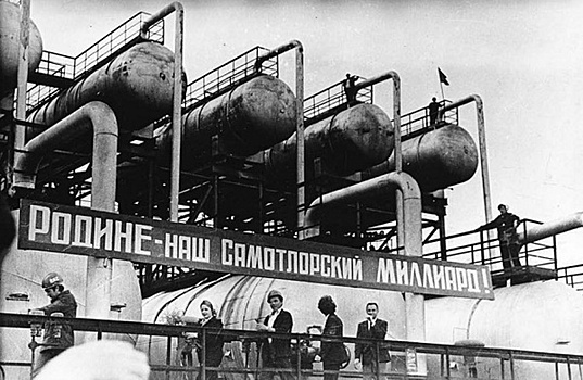 В РАН предложили вернуться к повторной разработке советских месторождений нефти