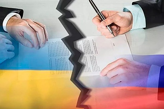 Культурный железный занавес: что последует за прекращением соглашения в сфере культуры и образования России и Украины