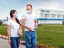 Выпускники базовой кафедры "Газпром нефти" пополнят штат Омского НПЗ