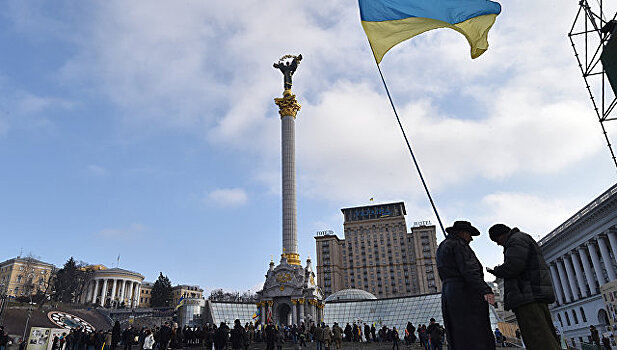 Миссия МВФ завершила работу на Украине