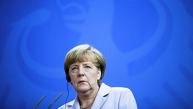Названа дата выступления Меркель с заявлением по беженцам