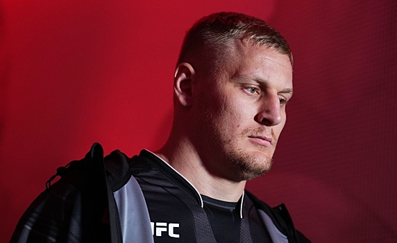 UFC официально объявила о бое Павлович – Волков