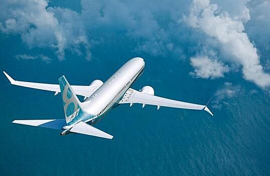Позиция Boeing относительно решения FAA возобновить эксплуатацию самолетов В-737MAX