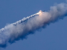 Стали известны подробности о новом российском оружии не хуже «Орешника»