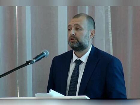 Министр ЖКХ Забайкальского края Илья Золотухин может покинуть свой пост