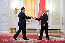 Al Rai (Иордания): удастся ли Западу не дать сблизиться России и Китаю?
