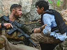 Netflix снимет продолжение боевика "Эвакуация"