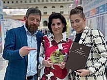 Перинатальный центр Зеленограда вошел в число победителей проекта «Открытый родильный дом»
