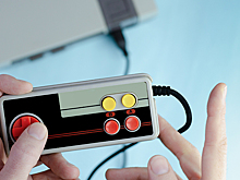 Видеоигры 1980-х оказались полезны от выгорания